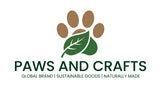 PAWS &amp; CRAFT - Home